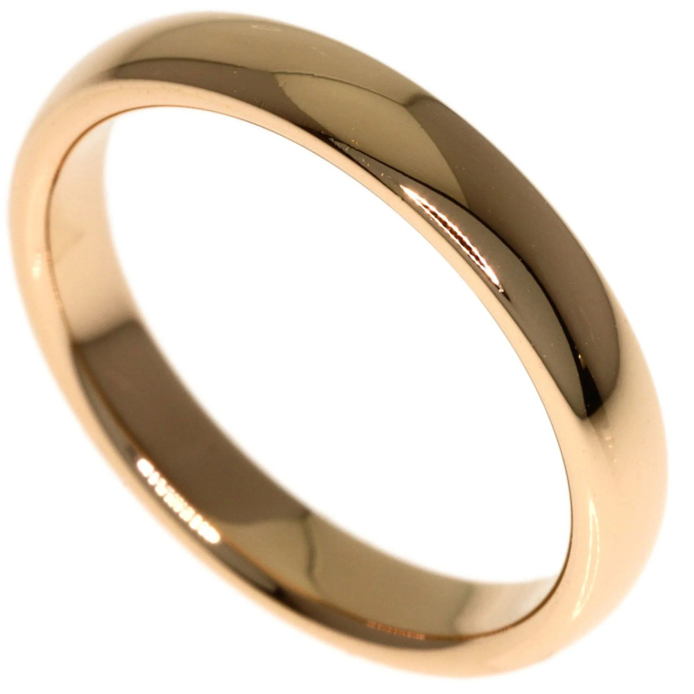 TIFFANY 18k Gold Ring